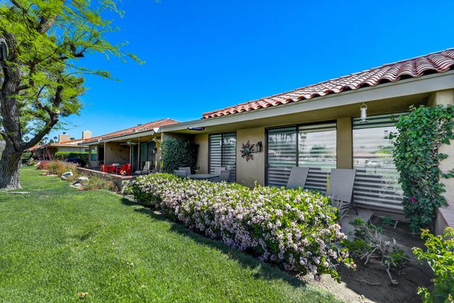 88 La Ronda Drive, Rancho Mirage, CA 92270