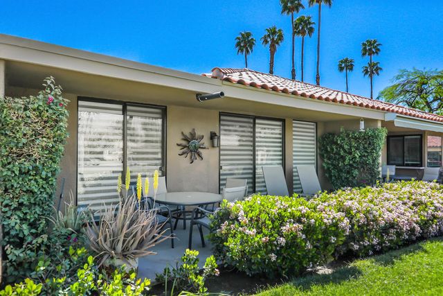 88 La Ronda Drive, Rancho Mirage, CA 92270