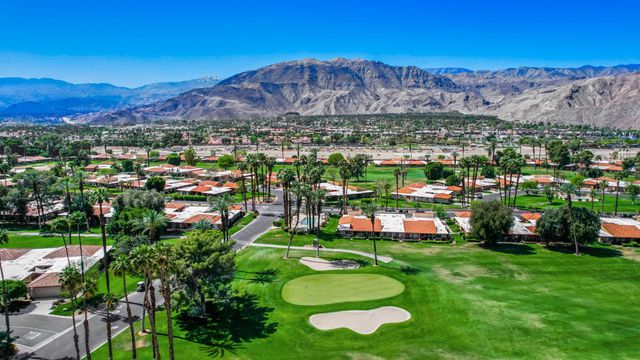 88 La Ronda Drive, Rancho Mirage, CA 92270