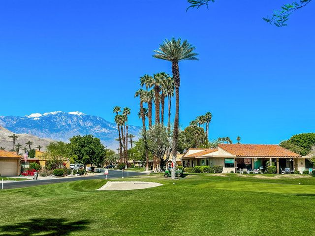 88 La Ronda Drive, Rancho Mirage, CA 92270