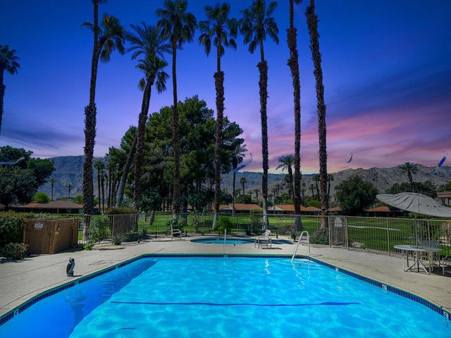 88 La Ronda Drive, Rancho Mirage, CA 92270