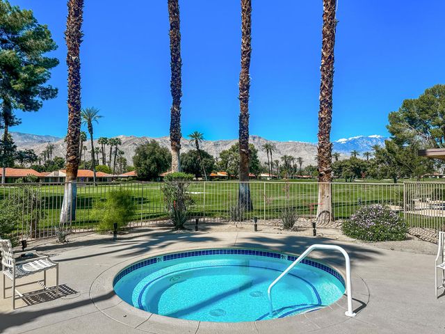 88 La Ronda Drive, Rancho Mirage, CA 92270