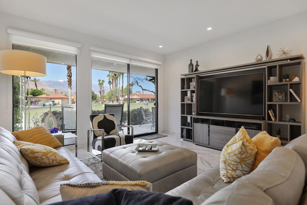 88 La Ronda Drive, Rancho Mirage, CA 92270