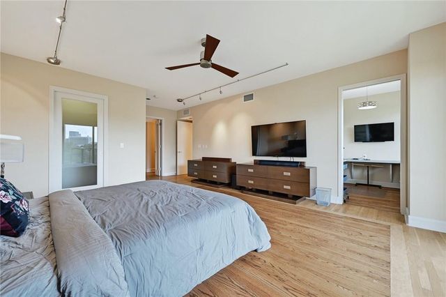 901 W 9th ST 406, Austin, TX 78703