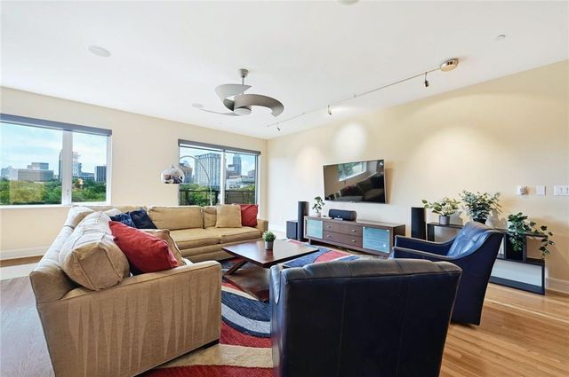 901 W 9th ST 406, Austin, TX 78703
