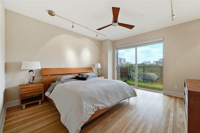 901 W 9th ST 406, Austin, TX 78703