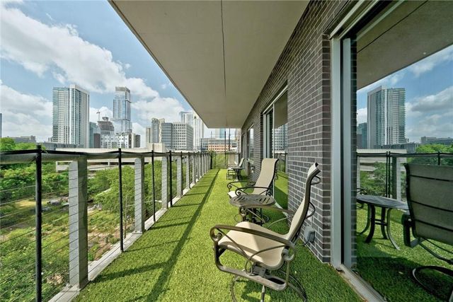 901 W 9th ST 406, Austin, TX 78703