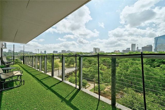 901 W 9th ST 406, Austin, TX 78703