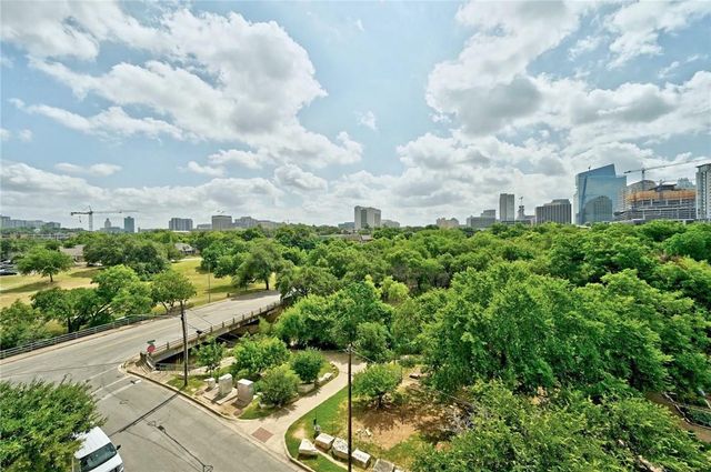 901 W 9th ST 406, Austin, TX 78703