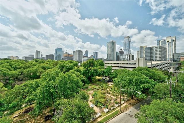 901 W 9th ST 406, Austin, TX 78703