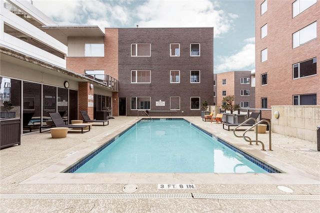 901 W 9th ST 406, Austin, TX 78703