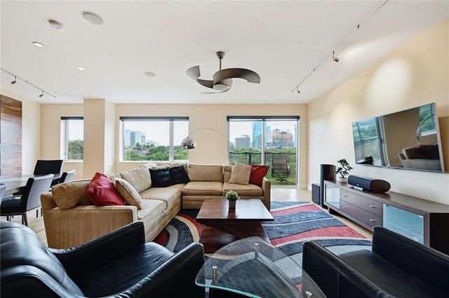 901 W 9th ST 406, Austin, TX 78703