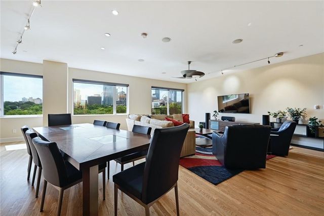 901 W 9th ST 406, Austin, TX 78703