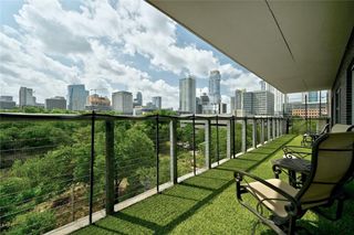901 W 9th ST 406, Austin, TX 78703