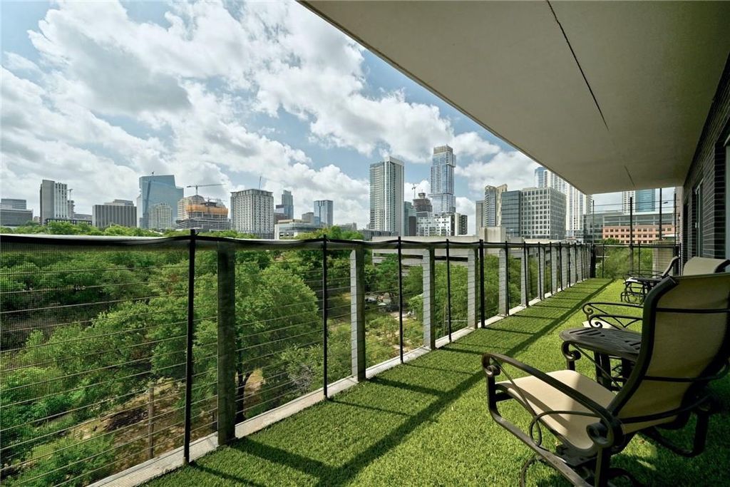 901 W 9th ST 406, Austin, TX 78703