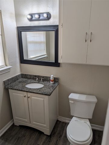 5521 Odessa Avenue, Fort Worth, TX 76133