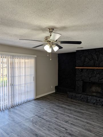 5521 Odessa Avenue, Fort Worth, TX 76133