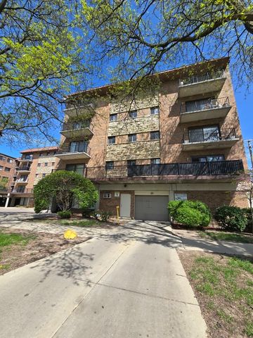 2317 N Neva Avenue 407A, Chicago, IL 60707