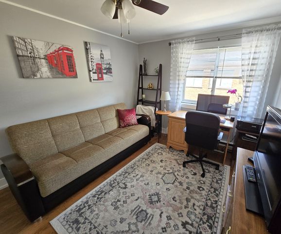 2317 N Neva Avenue 407A, Chicago, IL 60707