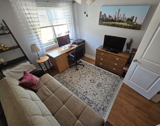 2317 N Neva Avenue 407A, Chicago, IL 60707
