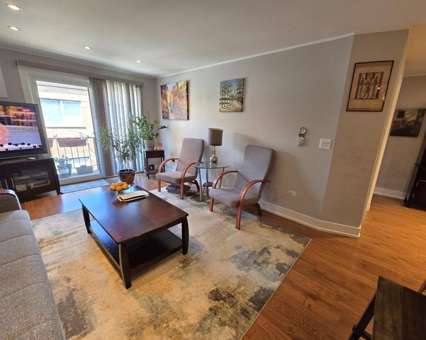 2317 N Neva Avenue 407A, Chicago, IL 60707