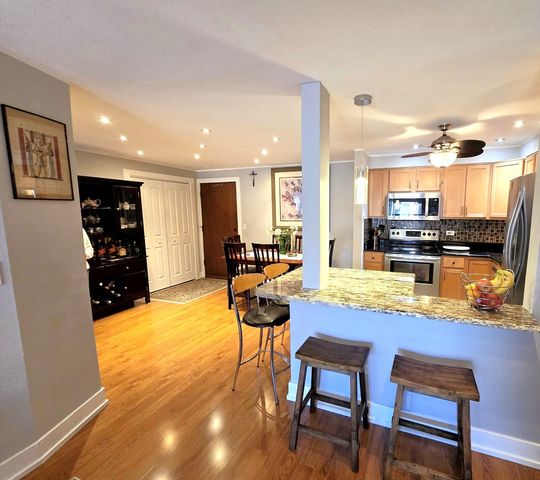 2317 N Neva Avenue 407A, Chicago, IL 60707