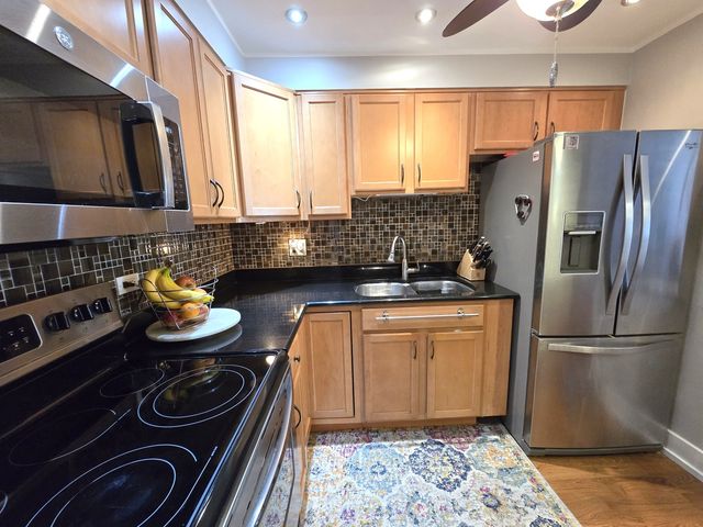 2317 N Neva Avenue 407A, Chicago, IL 60707