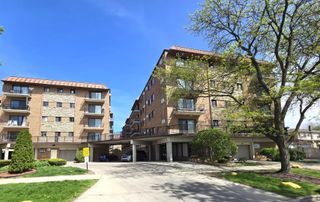 2317 N Neva Avenue 407A, Chicago, IL 60707