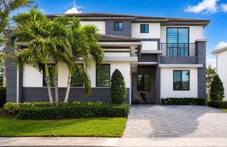 10680 PASSAGE Way, Parkland, FL 33076