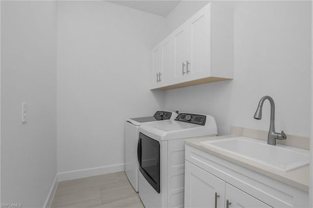 17423 Blue Sapphire DR, Fort Myers, FL 33913