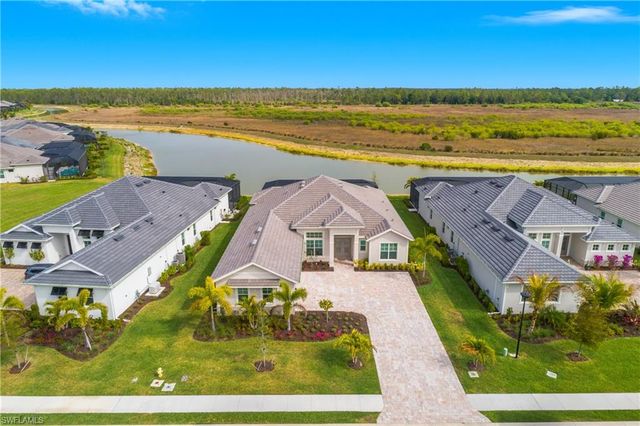 17423 Blue Sapphire DR, Fort Myers, FL 33913