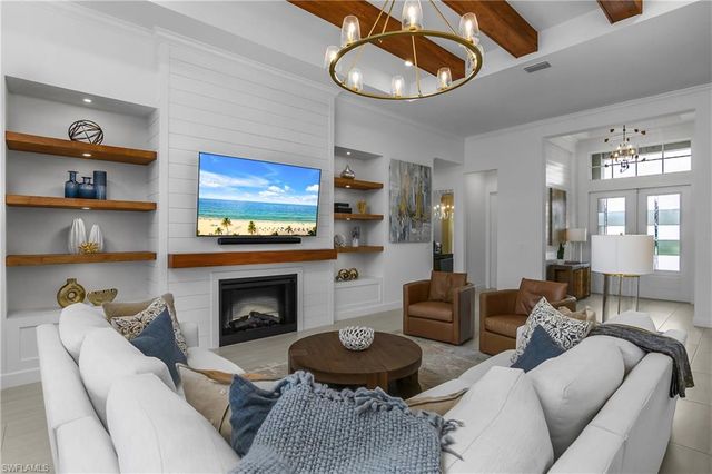 17423 Blue Sapphire DR, Fort Myers, FL 33913