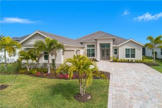 17423 Blue Sapphire DR, Fort Myers, FL 33913