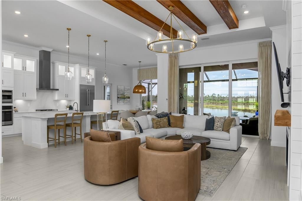 17423 Blue Sapphire DR, FORT MYERS, FL 33913 — photo 3