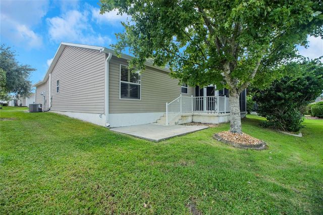 299 JEFFERSON LANE, The Villages, FL 32162