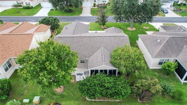 299 JEFFERSON LANE, The Villages, FL 32162