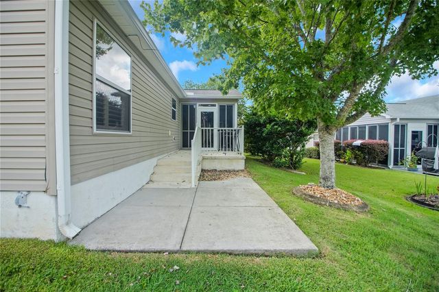 299 JEFFERSON LANE, The Villages, FL 32162