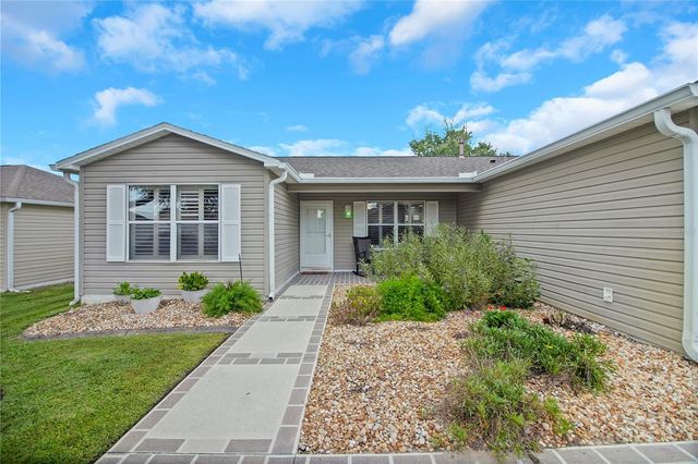 299 JEFFERSON LANE, The Villages, FL 32162