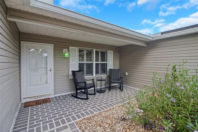 299 JEFFERSON LANE, The Villages, FL 32162