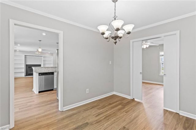 2068 Cheshire Forest CT, Virginia Beach, VA 23456