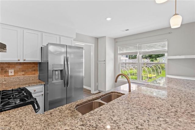 2068 Cheshire Forest CT, Virginia Beach, VA 23456