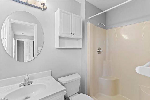 2068 Cheshire Forest CT, Virginia Beach, VA 23456