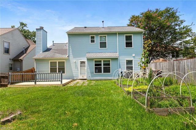 2068 Cheshire Forest CT, Virginia Beach, VA 23456