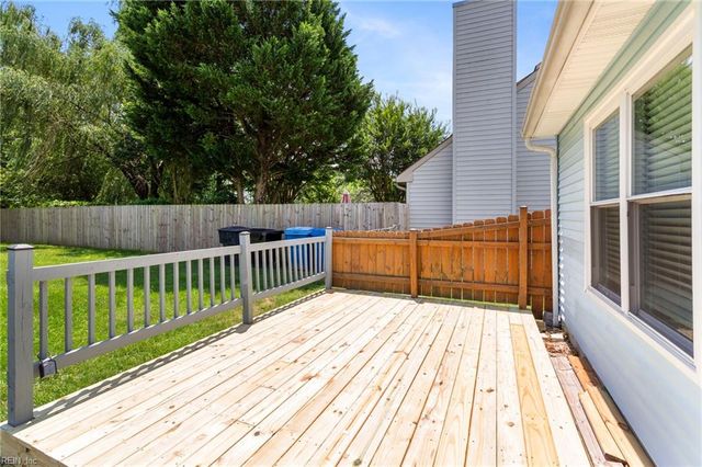 2068 Cheshire Forest CT, Virginia Beach, VA 23456