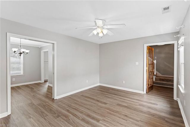 2068 Cheshire Forest CT, Virginia Beach, VA 23456