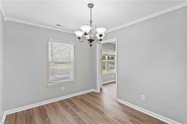 2068 Cheshire Forest CT, Virginia Beach, VA 23456