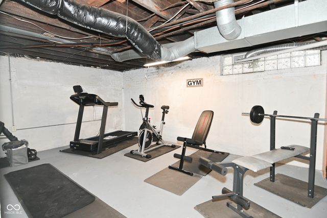 3943 Graceland Avenue, Indianapolis, IN 46208