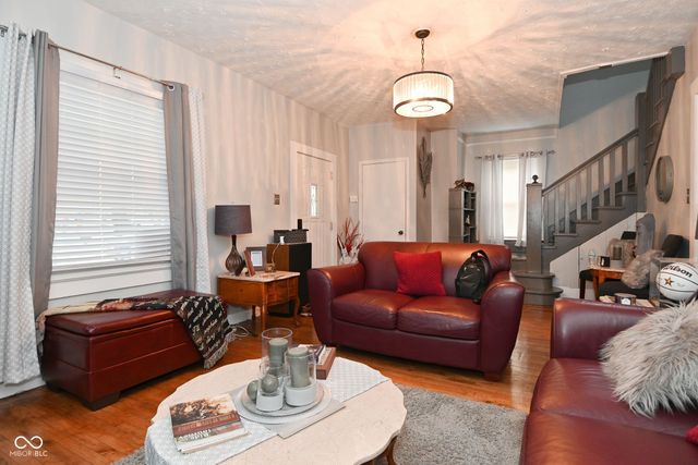 3943 Graceland Avenue, Indianapolis, IN 46208