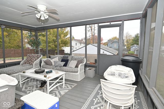 3943 Graceland Avenue, Indianapolis, IN 46208