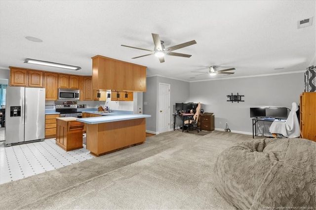 508 Glosson Road, Raleigh, NC 27606
